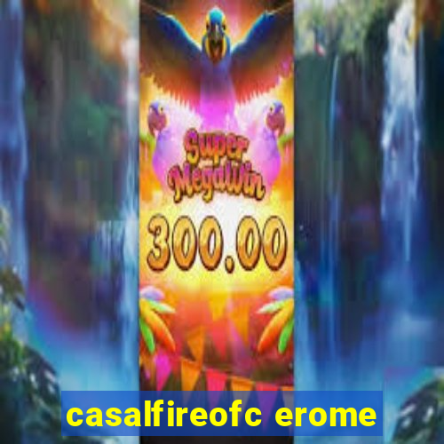 casalfireofc erome